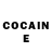 Cocaine VHQ inkognito _